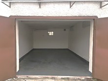 Prodej garáže 21 m²